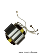 G18SH2  Field Coil  Suitable  For 7" Angle Grinder In Hikoki G18SH2