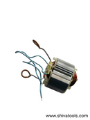 FF-160  Field Coil  Suitable  For Paintmixer and 16mm Drill Model in Dongcheng / DCK / Xtrapower / Powertex DCA / All Imported FF-160 Model