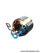 G15SA2 / AG5  Field Coil Suitable For 5" Angle Grinder In Hikoki G15SA2 / Dongcheng / DCK / DCA / Xtrapower / Powertex / All Imported G15SA2