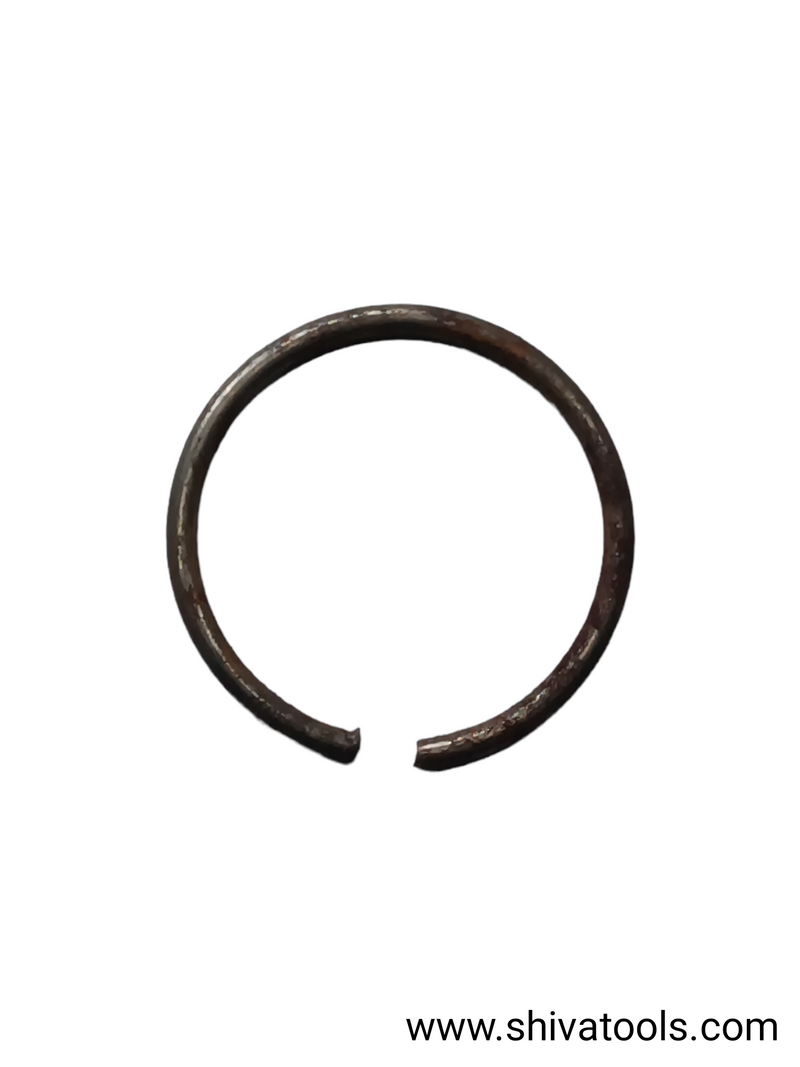 11E Demolition Hammer Retaining Ring/ Mouth Circlip  Suitable For Bosch / Hitachi / Dongcheng / DCK / All Imported 11E Model