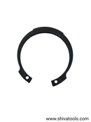11E Demolition Hammer Spring Retaining Ring / Circlip Suitable For Bosch / Hitachi / Dongcheng / DCK / All Imported 11E Model