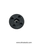 11E Demolition Hammer Grease cab Suitable For Dongcheng / DCK / All Imported 11E Model