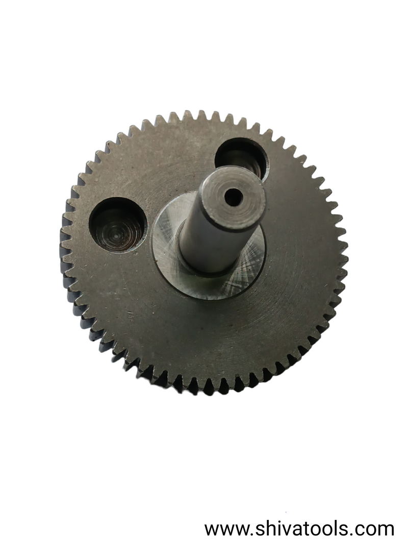 11E Demolition Hammer Crackwheel gear  Suitable For Bosch / Hitachi / Dongcheng / DCK / All Imported 11E Model