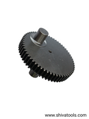 11E Demolition Hammer Crackwheel gear  Suitable For Bosch / Hitachi / Dongcheng / DCK / All Imported 11E Model