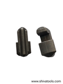 11E Demolition Hammer Stopping device Suitable For Bosch / Hitachi / Dongcheng / DCK / All Imported 11E Model