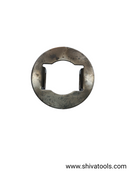 11E Demolition Hammer Indexing Disk Suitable For Bosch / Hitachi / Dongcheng / DCK / All Imported 11E Model