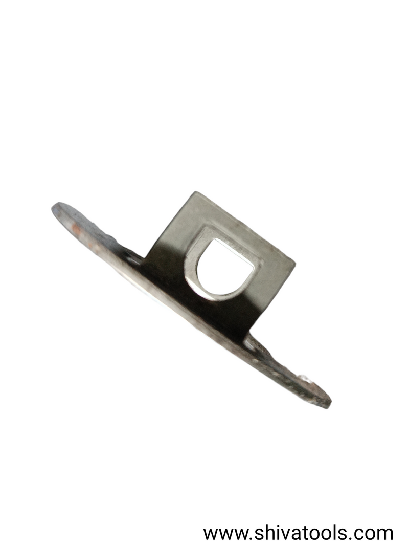 11E Demolition Hammer Indexing Disk Suitable For Bosch / Hitachi / Dongcheng / DCK / All Imported 11E Model