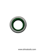 11E Demolition Hammer Namatha / Rotary shaft lip seal Suitable For Bosch / Hitachi / Dongcheng / DCK / All Imported 11E Model