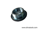 11E Demolition Hammer Threaded Ring / End Nut Suitable For Bosch / Dongcheng / DCK / All Imported 11E Model