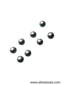 11E Demolition Hammer Balls Suitable For Bosch / Hitachi / Dongcheng / DCK / All Imported 11E Model