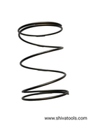 11E Demolition Hammer Toolholder Compression Spring Suitable For Bosch / Hitachi / Dongcheng / DCK / All Imported 11E Model