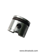 11E Demolition Hammer Piston Aluminum Suitable For Bosch / Hitachi / Dongcheng / DCK / All Imported 11E Model