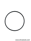 11E Demolition Hammer O Ring For Casing Grease Cab Suitable For Bosch / Hitachi / Dongcheng / DCK / All Imported 11E Model