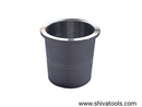 11E Demolition Hammer Cylinder Sleeve / Control Bushing  Suitable For Bosch / Dongcheng / All Imported 11E Demolition Hammer Model