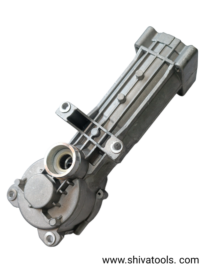 11E Demolition Hammer Gear Box / Aluminum Casing / Housing Suitable For Bosch / Dongcheng / DCK / All Imported 11E Model