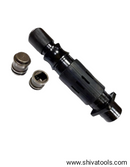 0810/5Kg Demolition Hammer Tool holder full Set / Parrel Set Suitable For Dongcheng / DCK / All Imported 0810/5kg  Model