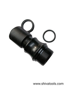 0810/5Kg Demolition Hammer Toolholder mouth Suitable For Dongcheng / DCK / All Imported 0810/5kg  Model