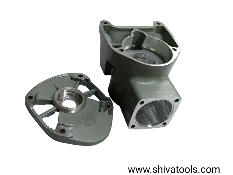 0810/5Kg Demolition Hammer Gear Box / Crank Case Suitable For  Dongcheng / DCK / All Imported 0810/ 5kg  Model