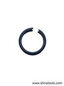 3-26 Rotary Hammer Toolholder Circlip Suitable For rotary hammer Machine in Dongcheng / DCK /Powertex / DCA / All Imported 3-26  Model