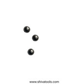 3-26 Rotary Hammer Steel Balls Big 7.94 mm(5/16) Suitable For Dongcheng / DCK /Powertex / DCA / All Imported 3-26  Model