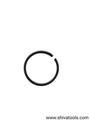 3-26 Rotary Hammer Roundwire Snap Ring ( for shaft 30 )   Suitable For Dongcheng / DCK /Powertex / DCA / All Imported 3-26  Model