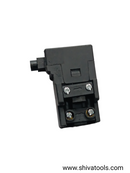 3-26 Rotary Hammer Switch without Trigger  Suitable For Dongcheng / DCK /Powertex / DCA / All Imported 3-26  Model