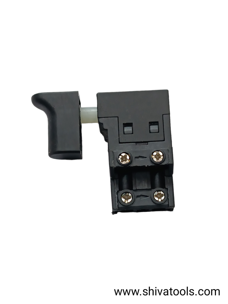 3-26 Rotary Hammer Switch with Trigger ( type 1 ) Suitable For Dongcheng / DCK /Powertex / DCA / All Imported 3-26  Model