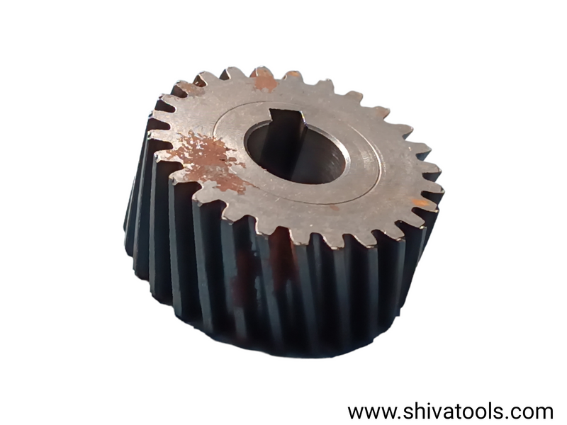3-26 Rotary Hammer Helical Gear Small Suitable For Dongcheng / DCK /Powertex / DCA / All Imported 3-26  Model