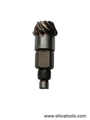 3-26 Rotary Hammer Gear Shaft Suitable For Dongcheng / DCK /Powertex / DCA / All Imported 3-26  Model
