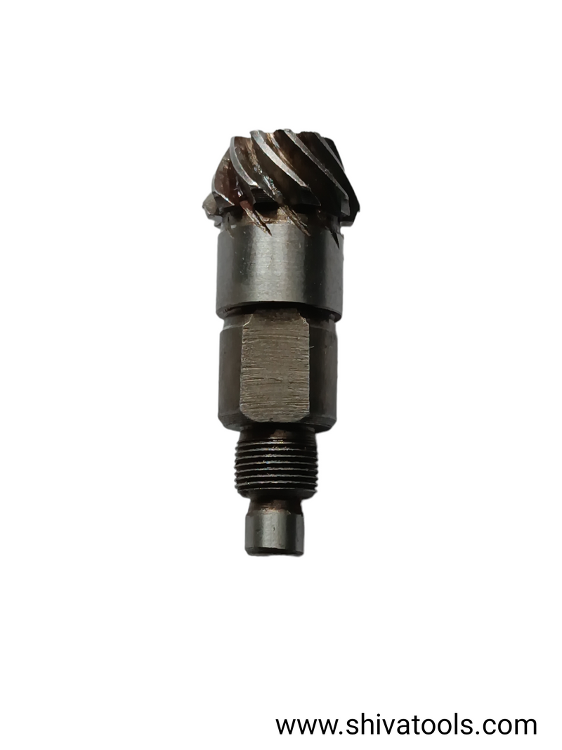 3-26 Rotary Hammer Gear Shaft Suitable For Dongcheng / DCK /Powertex / DCA / All Imported 3-26  Model