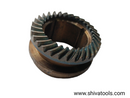 3-26 Rotary Hammer Driven Spiral Bevel Gear Suitable For Dongcheng / DCK /Powertex / DCA / All Imported 3-26  Model