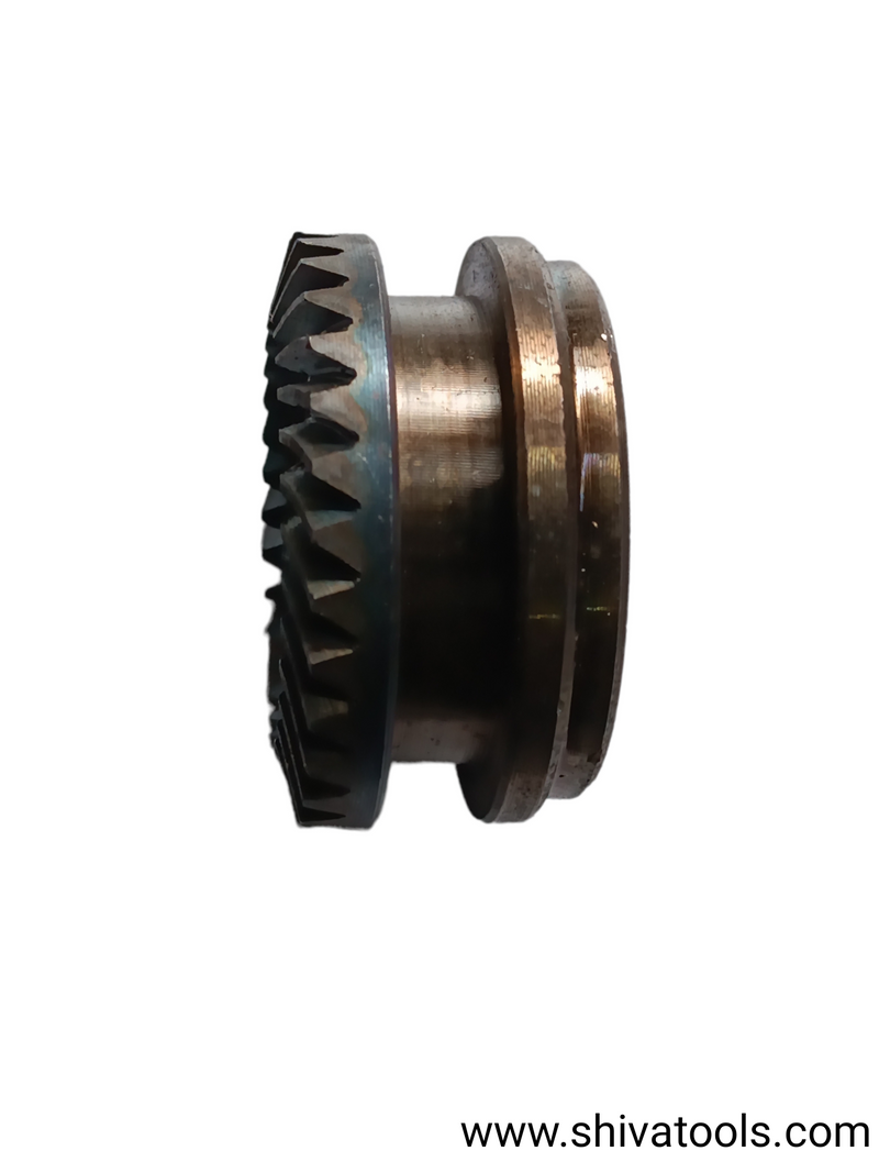 3-26 Rotary Hammer Driven Spiral Bevel Gear Suitable For Dongcheng / DCK /Powertex / DCA / All Imported 3-26  Model