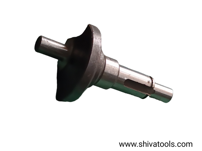 3-26 Rotary Hammer Crank Shaft Suitable For Dongcheng / DCK /Powertex / DCA / All Imported 3-26  Model
