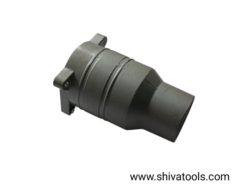 3-26 Rotary Hammer Toolholder Housing  Suitable For Dongcheng / DCK /Powertex / DCA / All Imported 3-26  Model