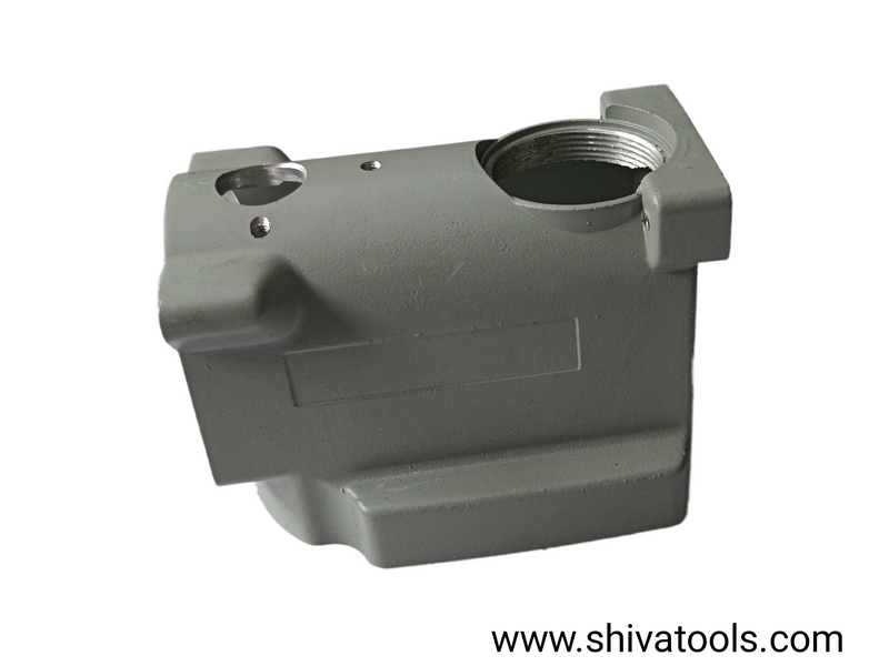 3-26 Rotary Hammer Gear Housing Suitable For Dongcheng / DCK /Powertex / DCA / All Imported 3-26  Model