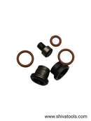 2-20 Rotary Hammer Dambing Bushing set Suitable For Dongcheng / DCK /Powertex / DCA / All Imported 2-20 Model