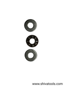 2-20 Rotary Hammer Needle Bearing Set Suitable For Dongcheng / DCK /Powertex / DCA / All Imported 2-20 Model