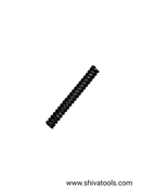 2-20 Rotary Hammer Compression Spring Suitable For Dongcheng / DCK /Powertex / DCA / All Imported 2-20 Model