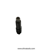 2-20 Rotary Hammer Toothed Long Shaft Gear Suitable For Dongcheng / DCK /Powertex / DCA / All Imported 2-20 Model