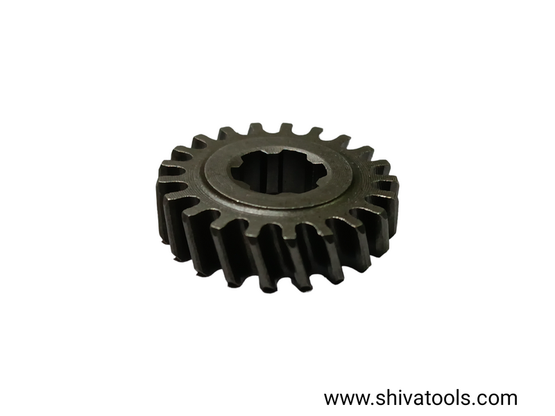 2-20 Rotary Hammer Gear Suitable For Dongcheng / DCK /Powertex / DCA / All Imported 2-20 Model