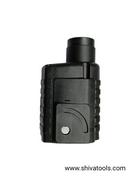 2-20 Rotary Hammer Front PVC Housing Suitable For Dongcheng / DCK /Powertex / DCA / All Imported 2-20 Model