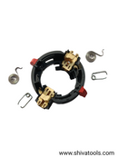 2-26 Rotary Hammer Carbon Holder Suitable For Bosch / Dongcheng / DCK /Powertex / DCA / All Imported 2-26  Model