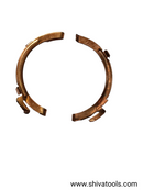 2-26 Rotary Hammer Carbon Holder Terminals Arc Pin Suitable For Bosch / Dongcheng / DCK /Powertex / DCA / All Imported 2-26  Model