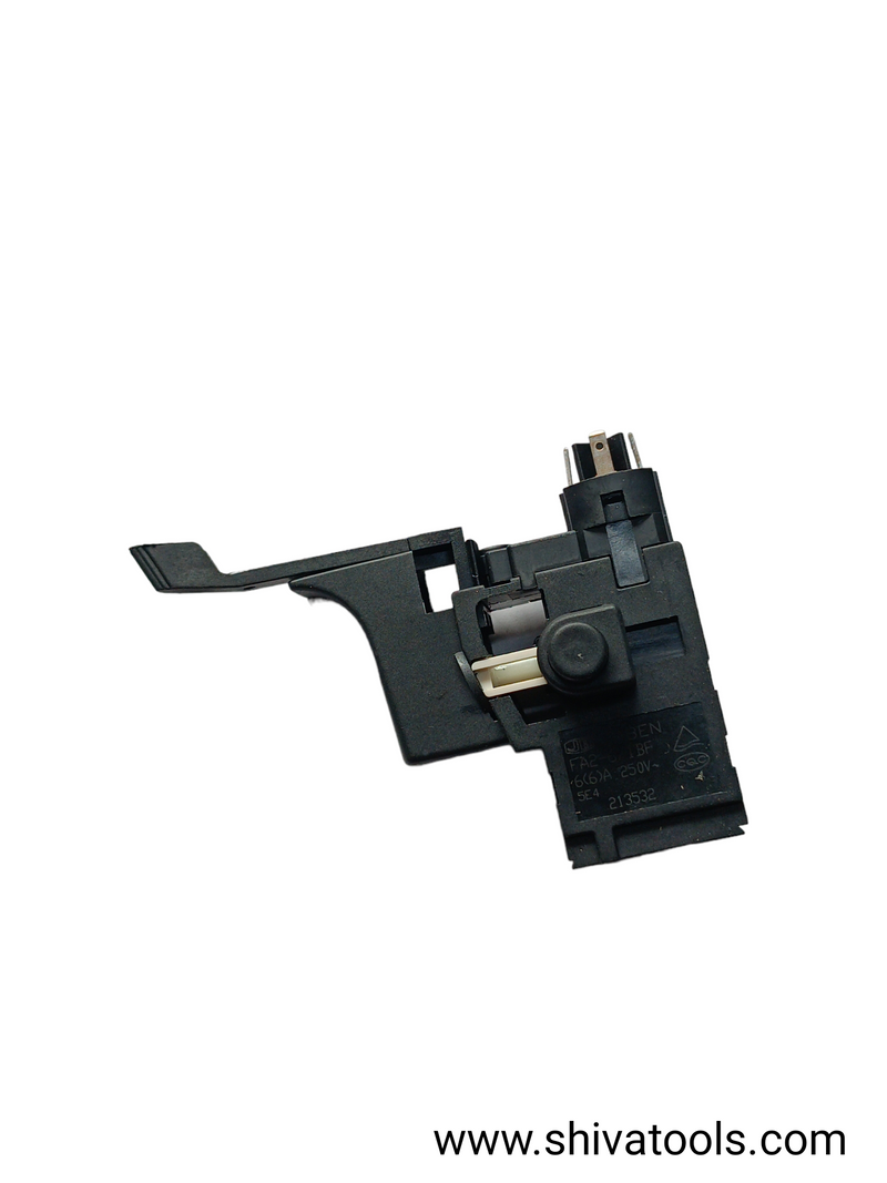 2-26 Rotary Hammer Switch Type 2 Suitable For Dongcheng / DCK /Powertex / DCA / All Imported 2-26  Model