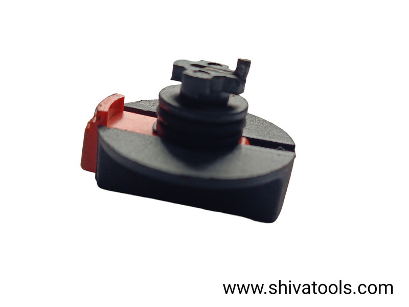 2-26 Rotary Hammer Changing Knob Suitable For Bosch / Dongcheng / DCK /Powertex / DCA / All Imported 2-26  Model
