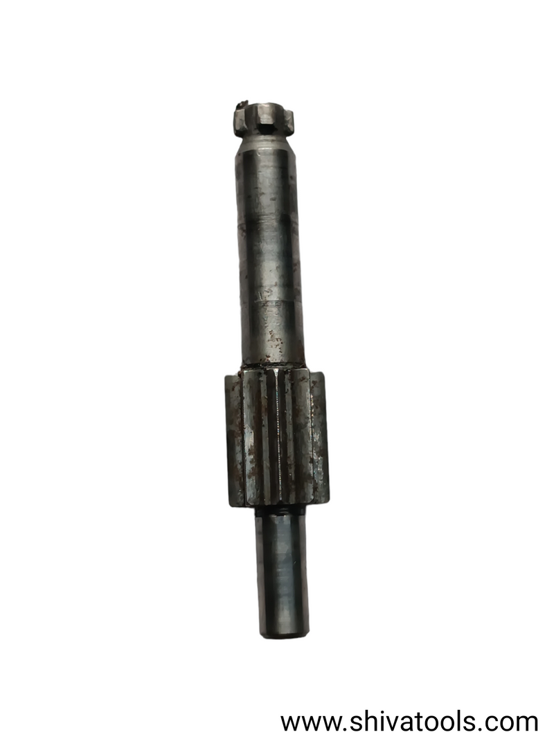 2-26 Rotary Hammer Toothed Shaft/Planet Gear Shaft Suitable For Bosch / Dongcheng / DCK /Powertex / DCA / All Imported 2-26  Model