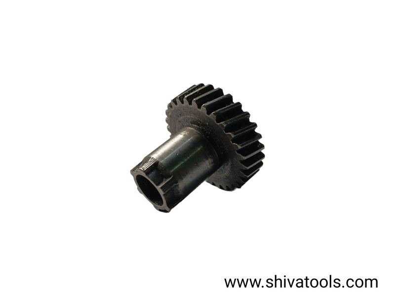 2-26 Rotary Hammer Small Gear Suitable For Bosch / Dongcheng / DCK /Powertex / DCA / All Imported 2-26  Model