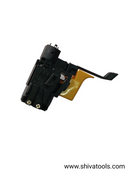 02-13 Switch  Suitable For Electric 13mm Impact Drill in Powertex /Dongcheng / DCK / DCA / Xtrapower / Himax / All Imported 02-13 Model