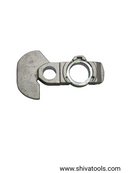 02-13 Gear Housing Cover - IG- Plate Suitable For 13mm electric impact drill in Dongcheng / DCK / DCA / Powertex / All Imported 02-13 Model