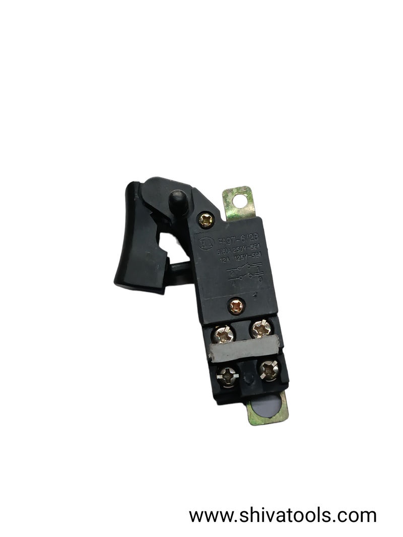 CC14SF Switch Suitable For 14"  Cutting machine in Hitachi / Hikoki CC14SF Model